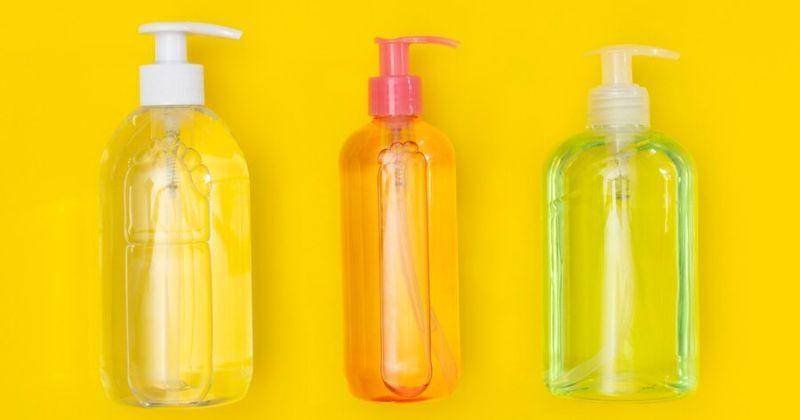 11 Rekomendasi Sabun Cuci Botol dan Dot Bayi yang Tidak Mengandung SLS